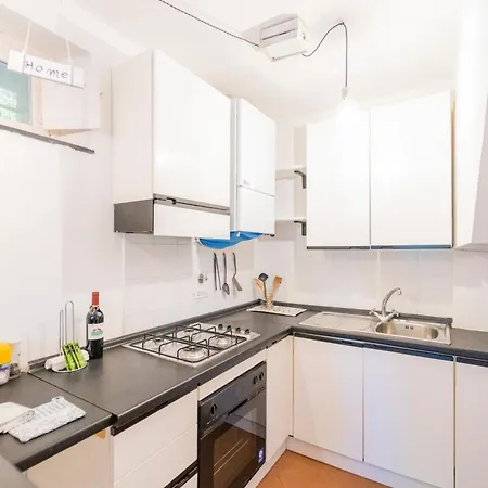 La Casetta Del Casale In Vigna, Cinqueterrecoast Vakantiehuis