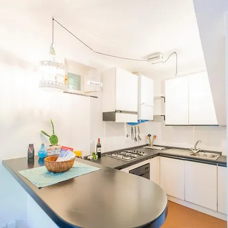 La Casetta Del Casale In Vigna, Cinqueterrecoast Vakantiehuis