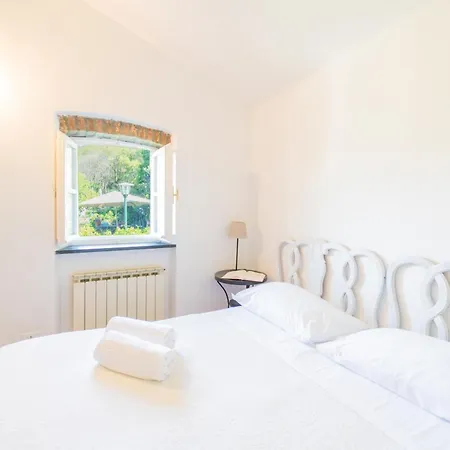 Vakantiehuis La Casetta Del Casale In Vigna, Cinqueterrecoast