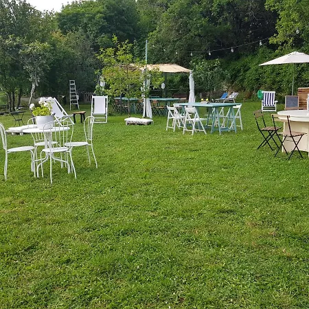 La Casetta Del Casale In Vigna, Cinqueterrecoast