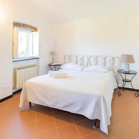 La Casetta Del Casale In Vigna, Cinqueterrecoast