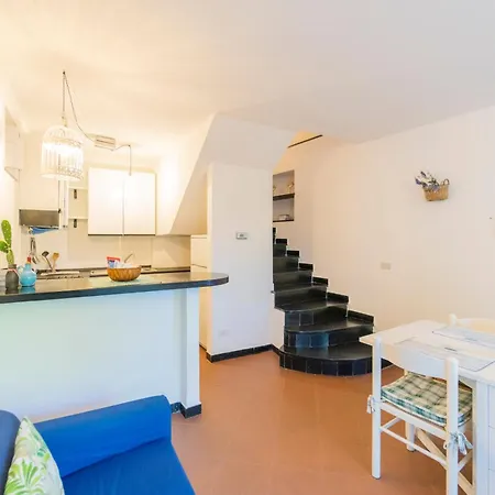 Holiday home La Casetta Del Casale In Vigna, Cinqueterrecoast *