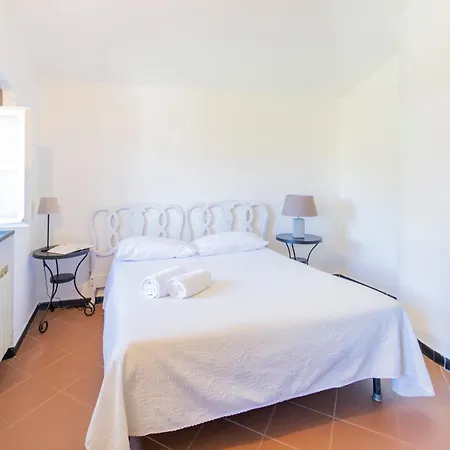 La Casetta Del Casale In Vigna, Cinqueterrecoast *