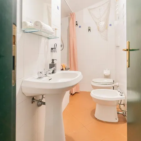 Holiday home La Casetta Del Casale In Vigna, Cinqueterrecoast Casarza Ligure