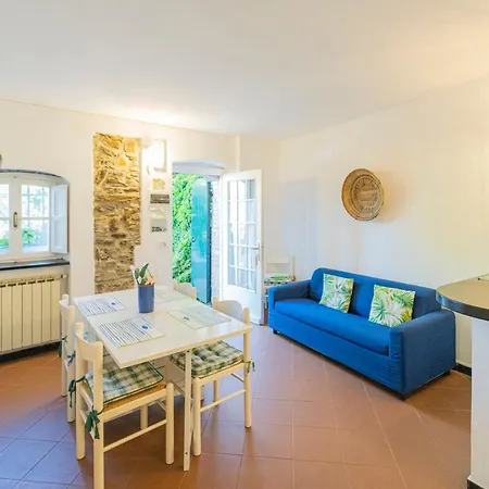 La Casetta Del Casale In Vigna, Cinqueterrecoast *