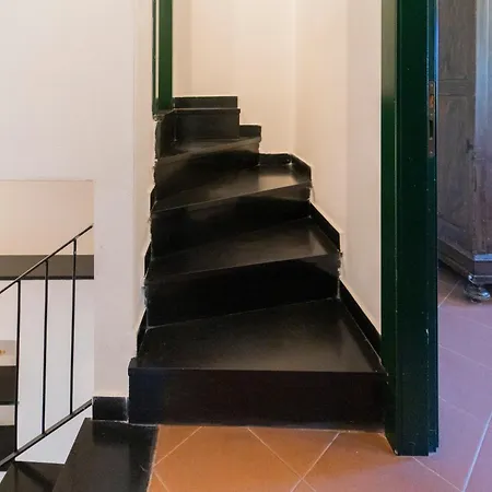 La Casetta Del Casale In Vigna, Cinqueterrecoast Casarza Ligure
