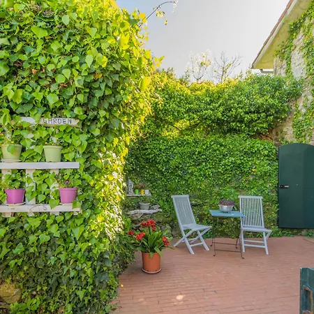Dom wakacyjny La Casetta Del Casale In Vigna, Cinqueterrecoast *