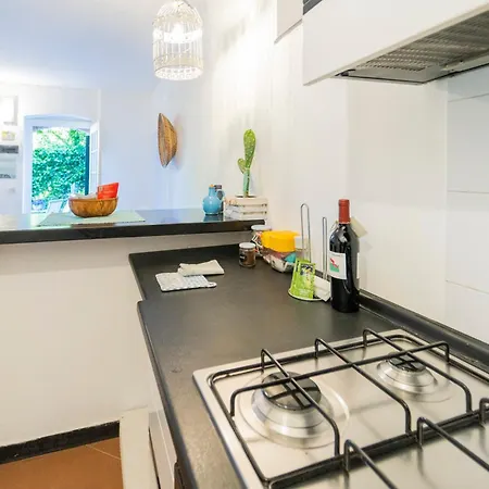 Holiday home La Casetta Del Casale In Vigna, Cinqueterrecoast *