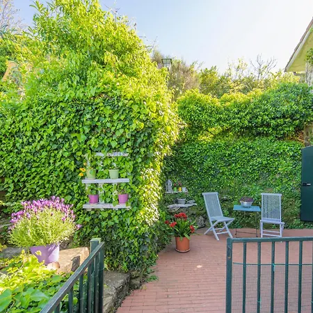 La Casetta Del Casale In Vigna, Cinqueterrecoast Holiday home Casarza Ligure